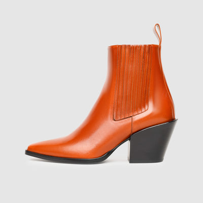 Winter Stiefeletten für Damen