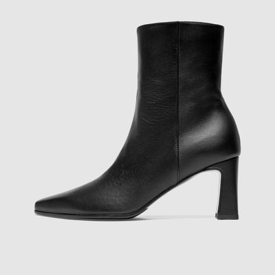Keilabsatz-Stiefeletten für Damen