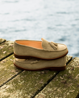 Riley W TL - Beige