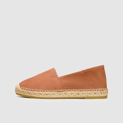 Braune Damenschuhe