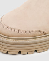 Power - Taupe