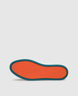 Original Draft BB1 - white/orange/petrol