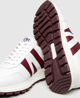 Style Choice BC - Weiß/Rot