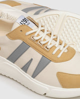 Vegan One AA - Beige/Grau