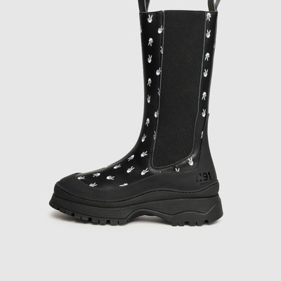 Damen-Boots