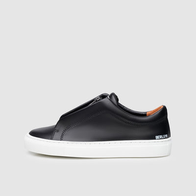 Damen-Sneaker in Schwarz