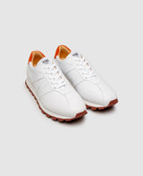 Style Choice EG - Weiß/Orange