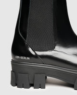 Style Choice MN - Schwarz/Schwarz