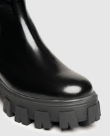 Style Choice MN - Schwarz/Schwarz
