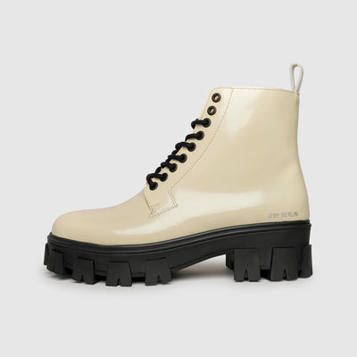 Schuhe mit Vibram Schuhsohle