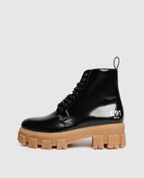 Style Choice NN - Schwarz/Hellbraun