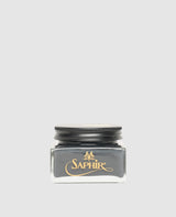 Crème 1925 – Pomade für Glattleder - Dark grey