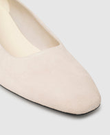 Joyce - Offwhite
