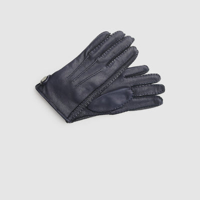 Lederhandschuhe für Herren