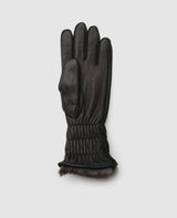 Winterhandschuhe - Schwarz