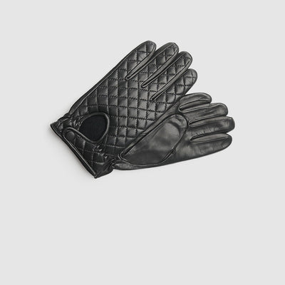 Lederhandschuhe für Herren