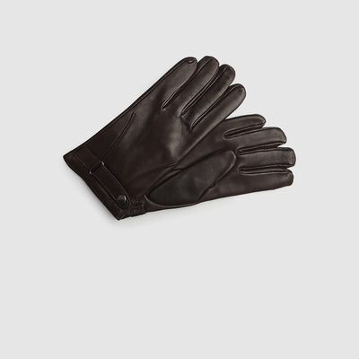 Lederhandschuhe für Herren
