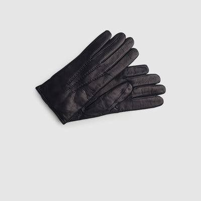 Lederhandschuhe für Herren